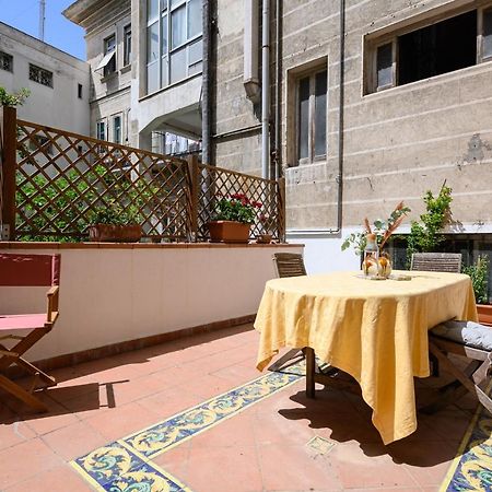 Viale Calascione 7 Naples Exterior photo