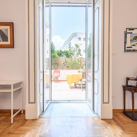 Viale Calascione 7 Naples Exterior photo