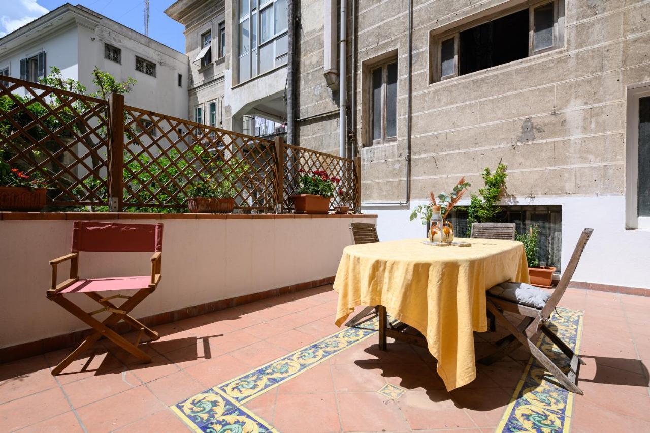 Viale Calascione 7 Naples Exterior photo
