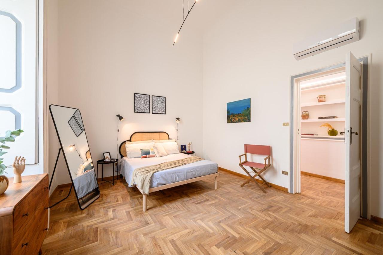 Viale Calascione 7 Naples Exterior photo