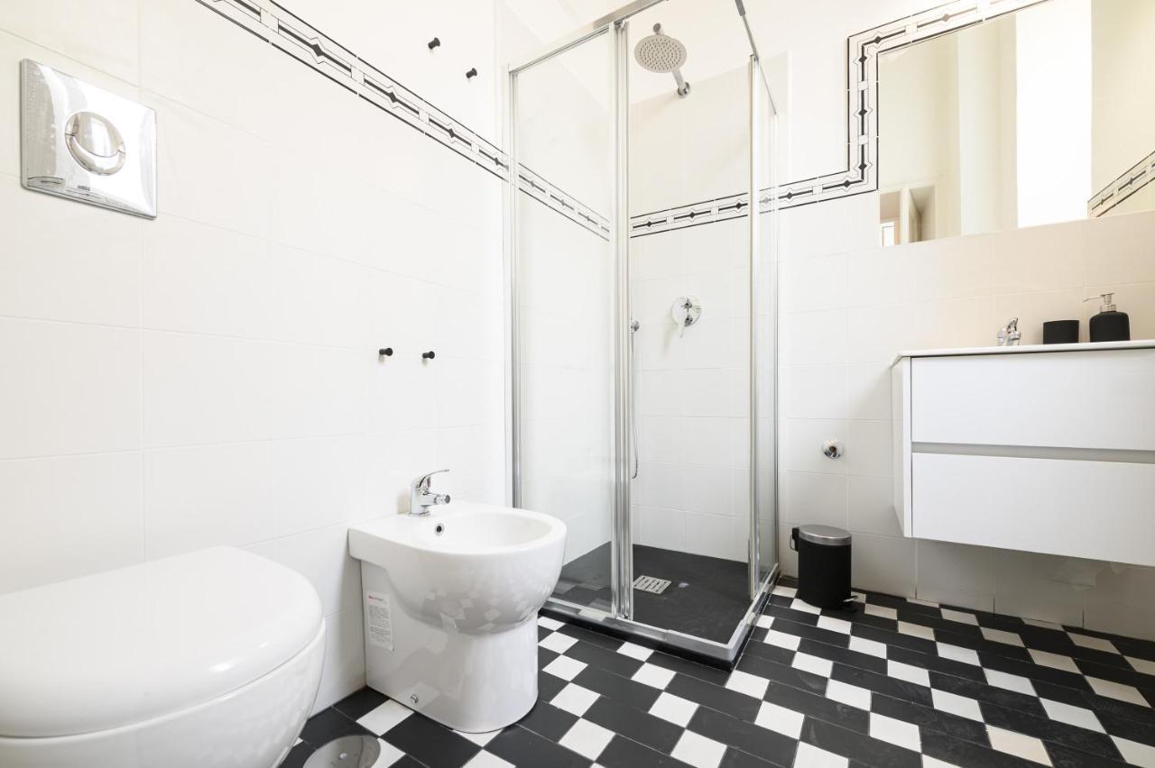 Viale Calascione 7 Naples Exterior photo