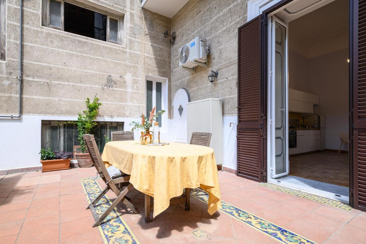 Viale Calascione 7 Naples Exterior photo