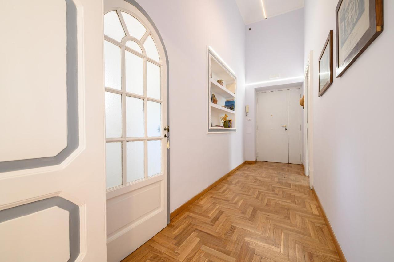 Viale Calascione 7 Naples Exterior photo