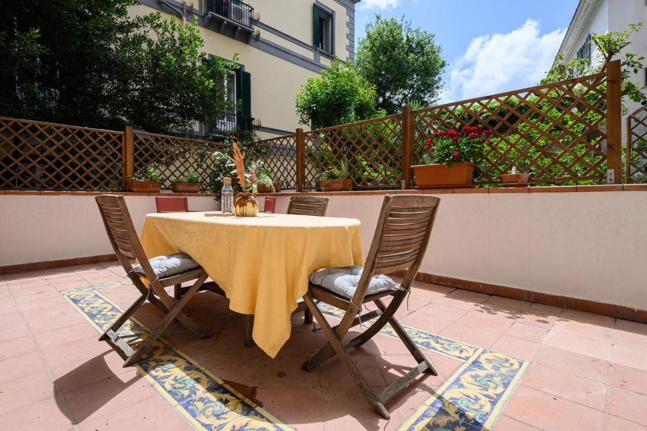 Viale Calascione 7 Naples Exterior photo