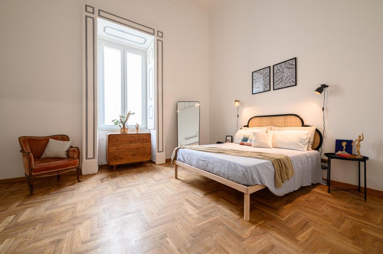 Viale Calascione 7 Naples Exterior photo