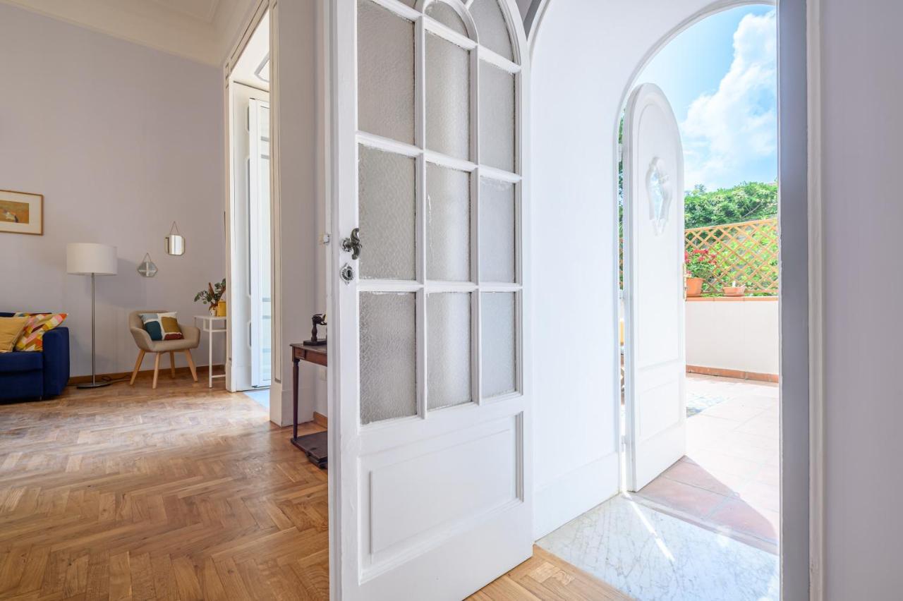 Viale Calascione 7 Naples Exterior photo