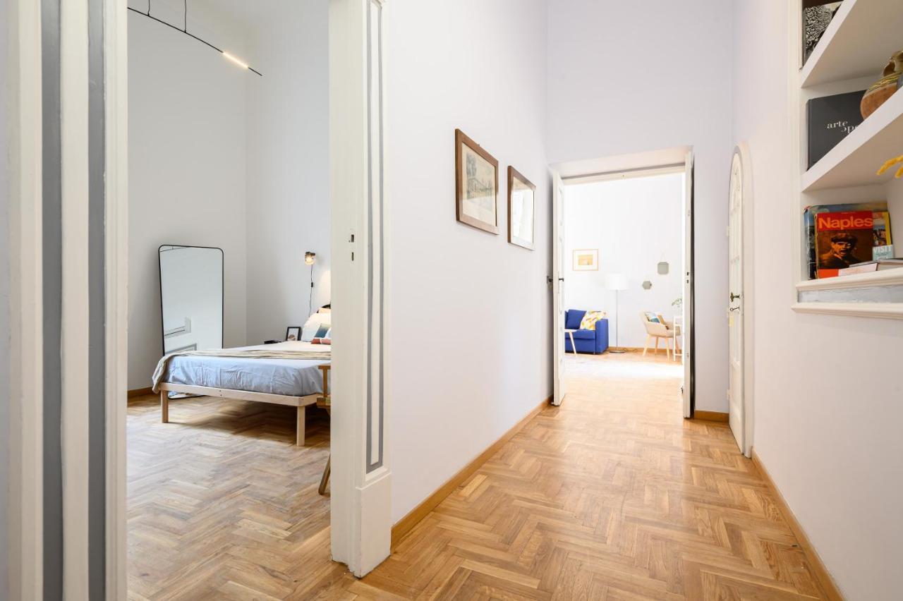 Viale Calascione 7 Naples Exterior photo
