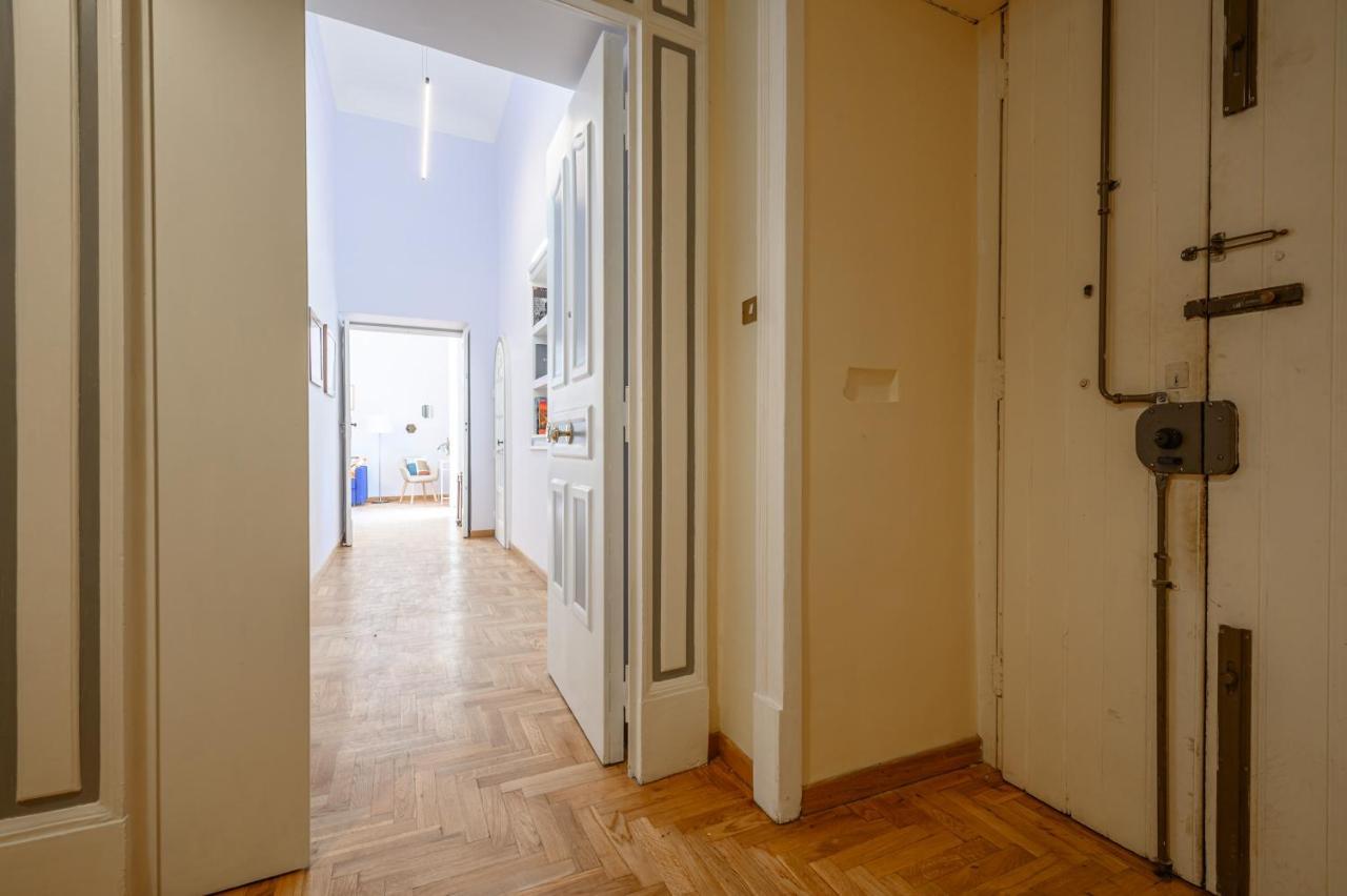 Viale Calascione 7 Naples Exterior photo