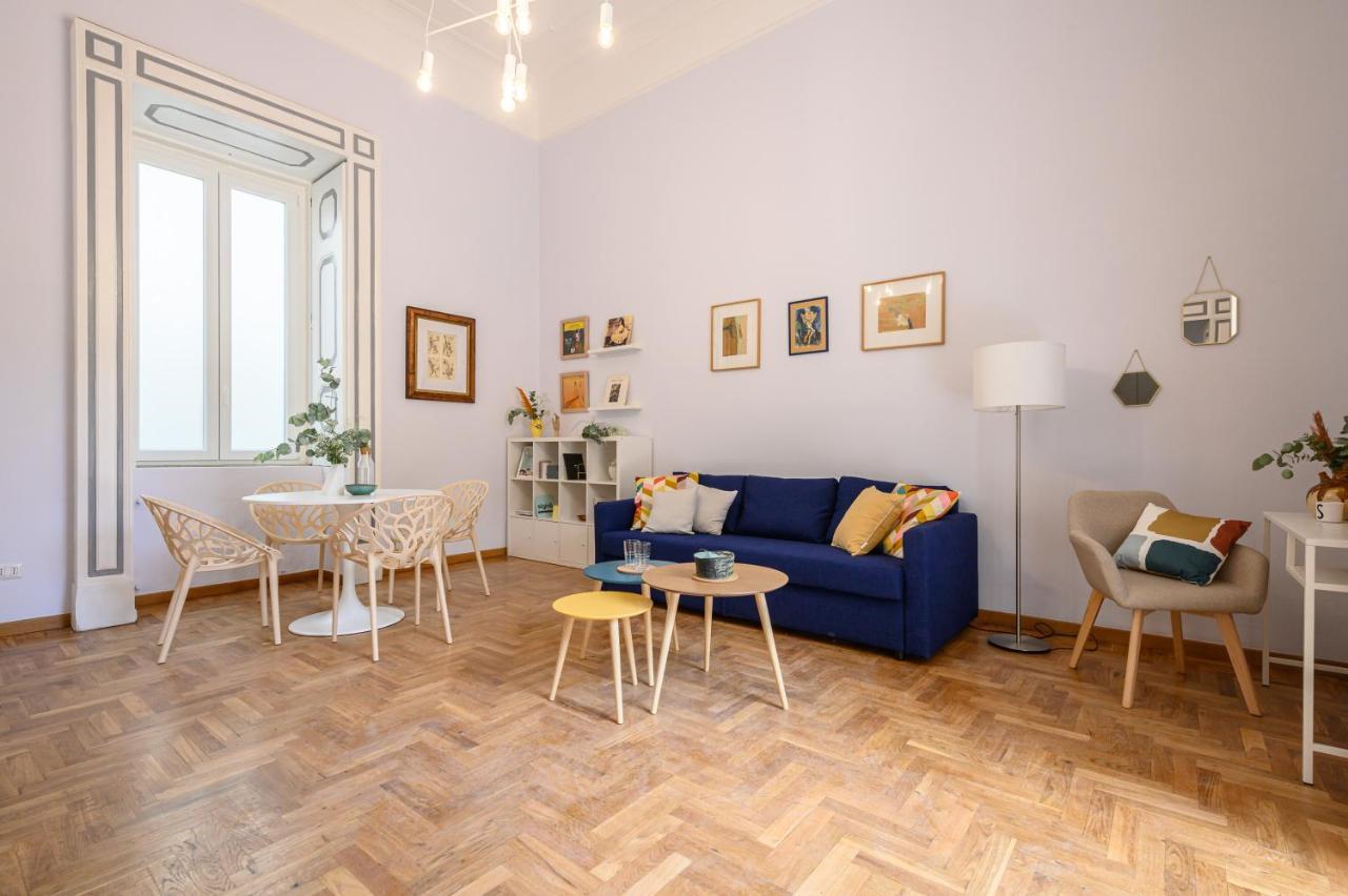 Viale Calascione 7 Naples Exterior photo