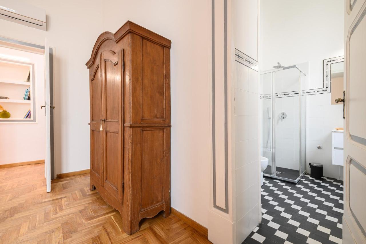 Viale Calascione 7 Naples Exterior photo
