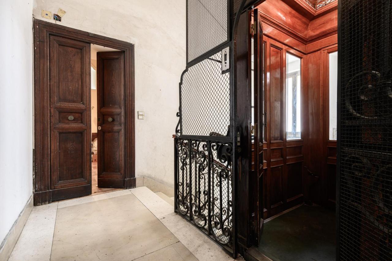 Viale Calascione 7 Naples Exterior photo
