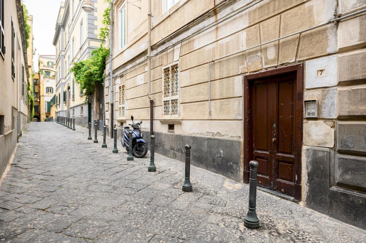 Viale Calascione 7 Naples Exterior photo